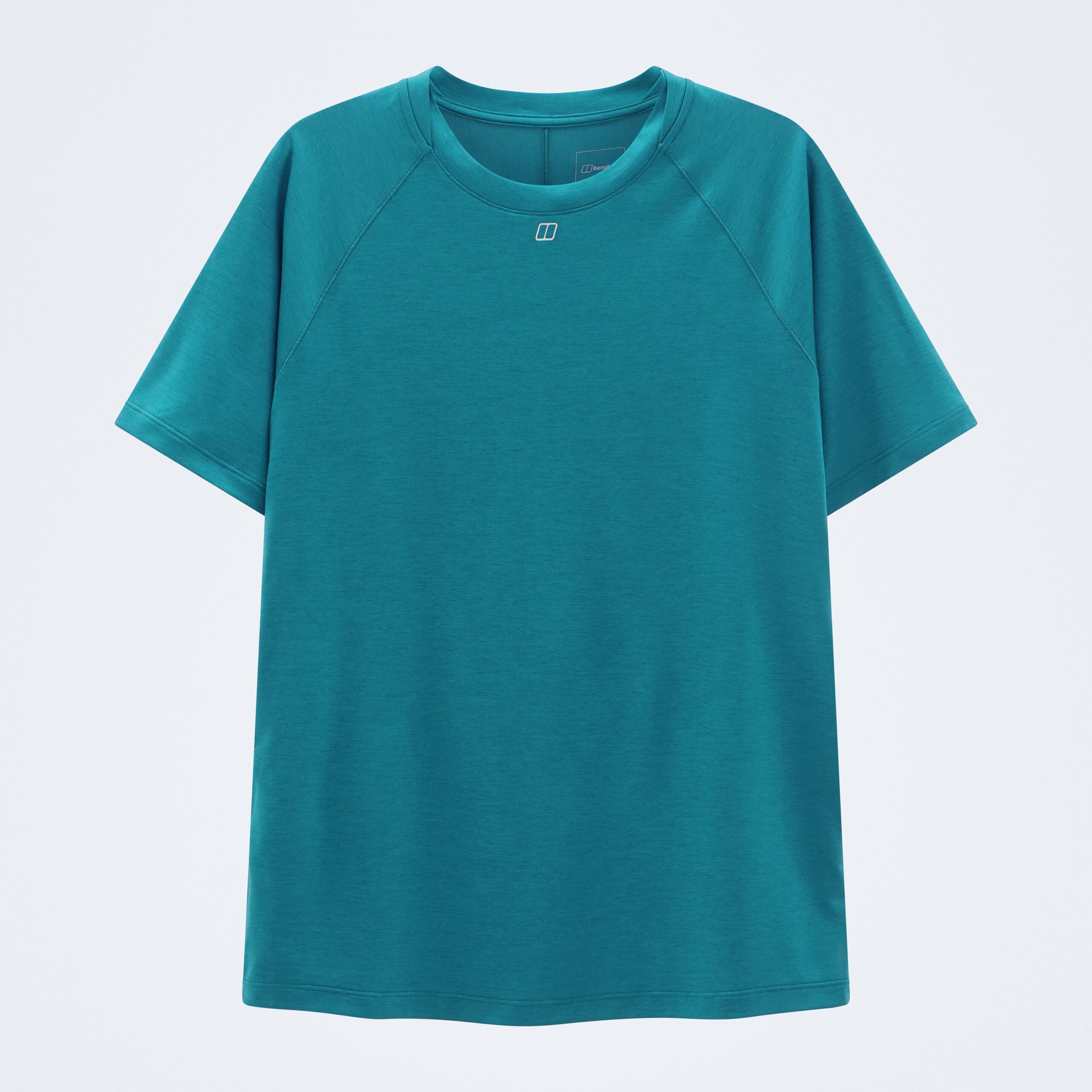 Women's Ivyhill Light Tech Tee - Blue