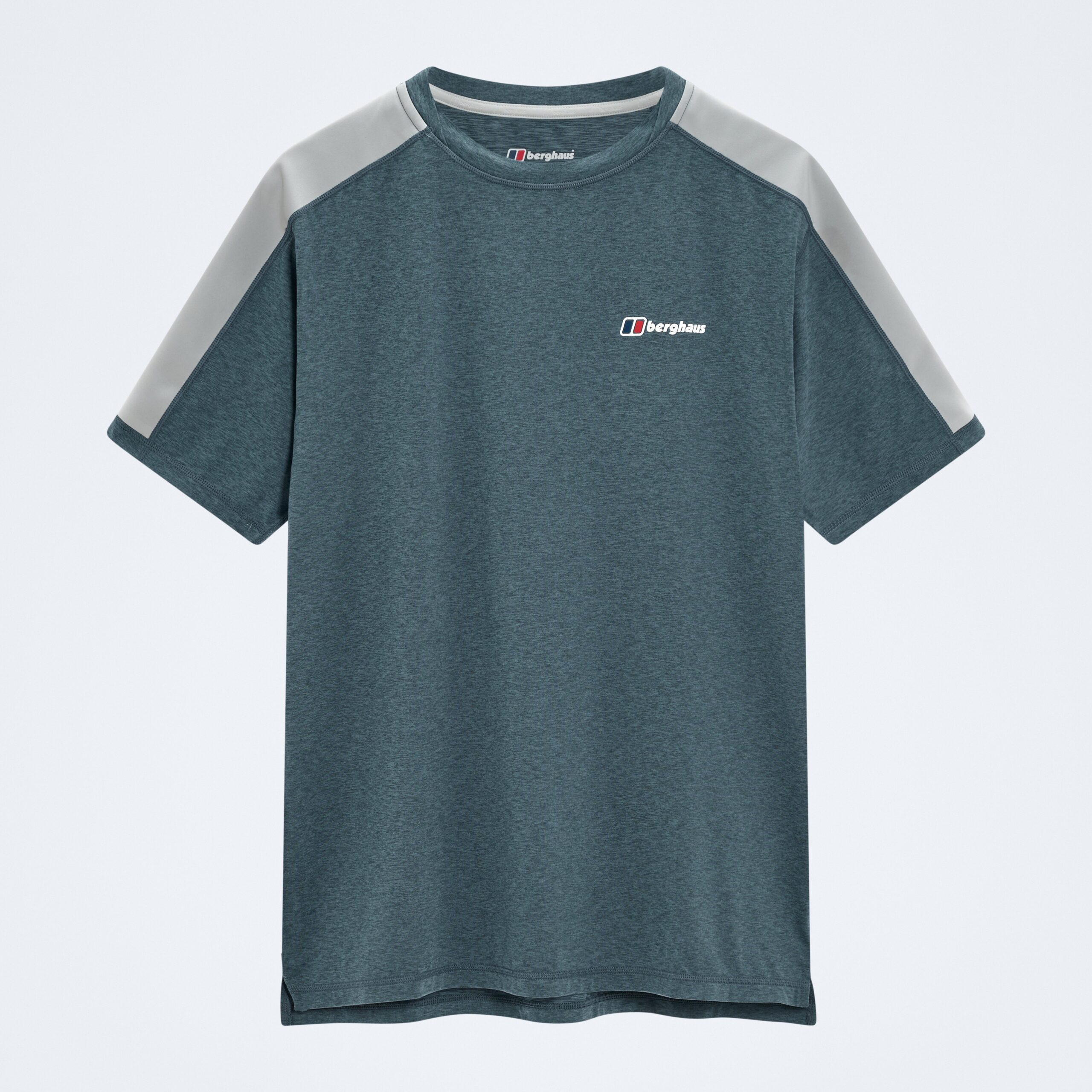 Men's Farndale Tech Tee - Blue