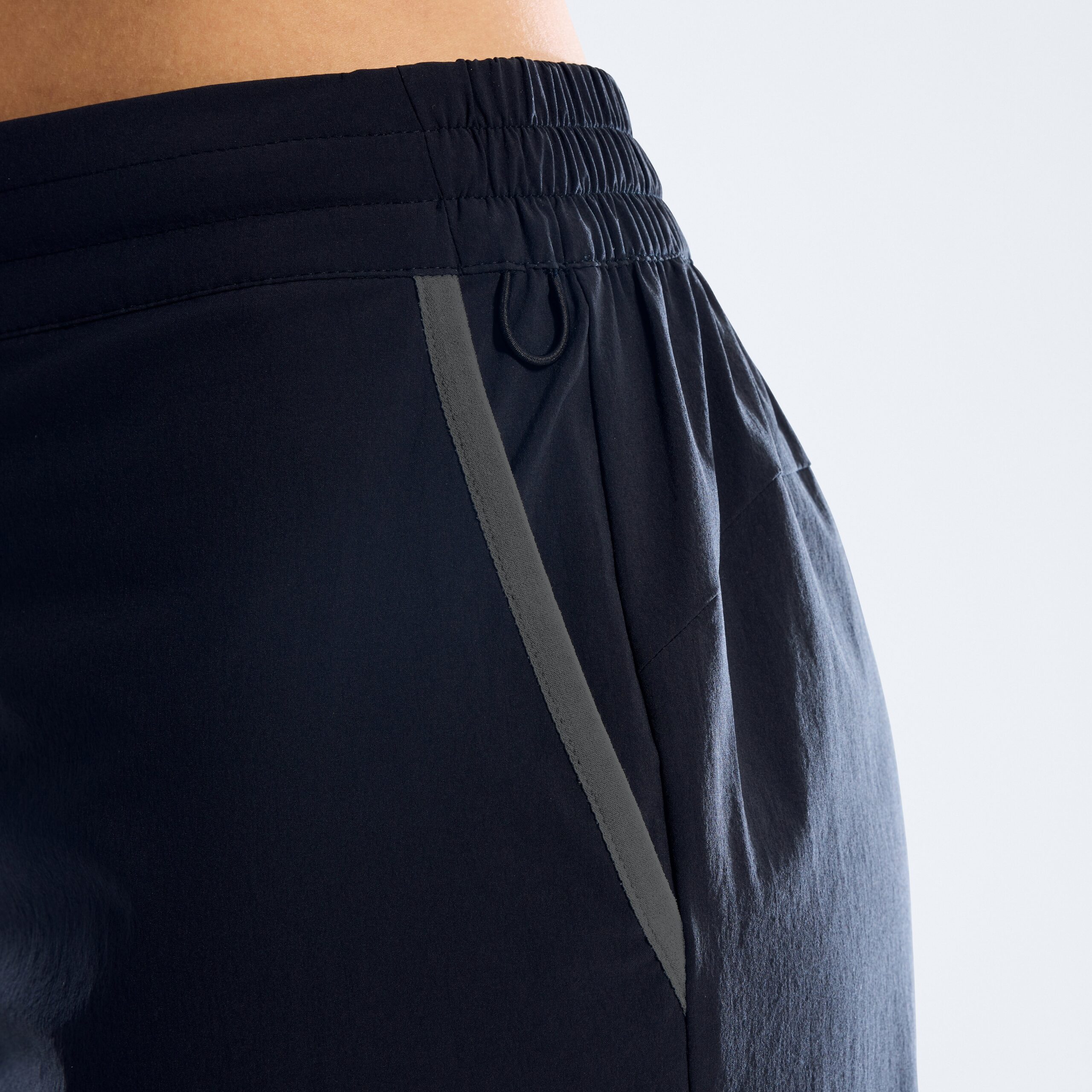 Women's Wandermoor Wind Short - Black