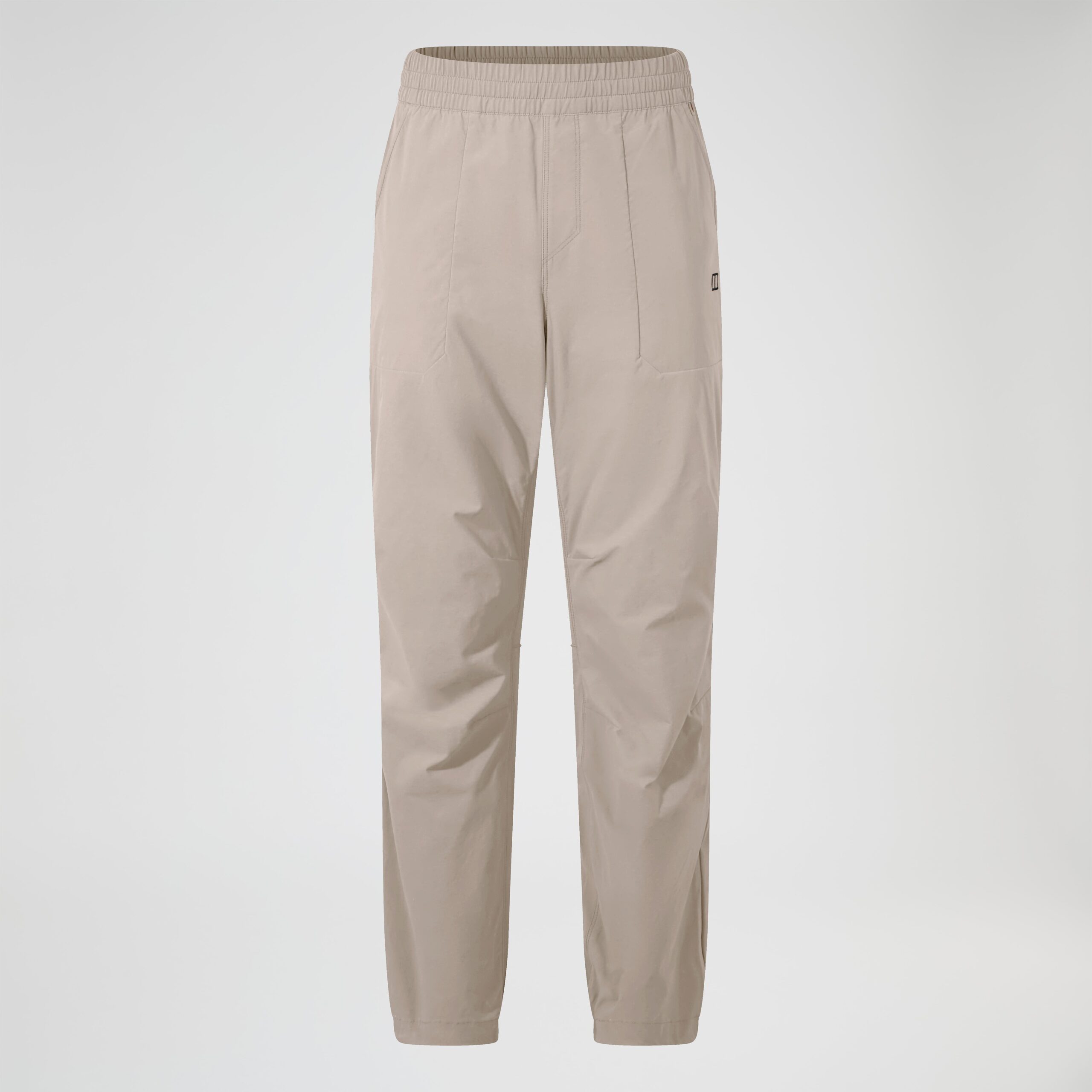 Men's Explorer Pant - Grey
