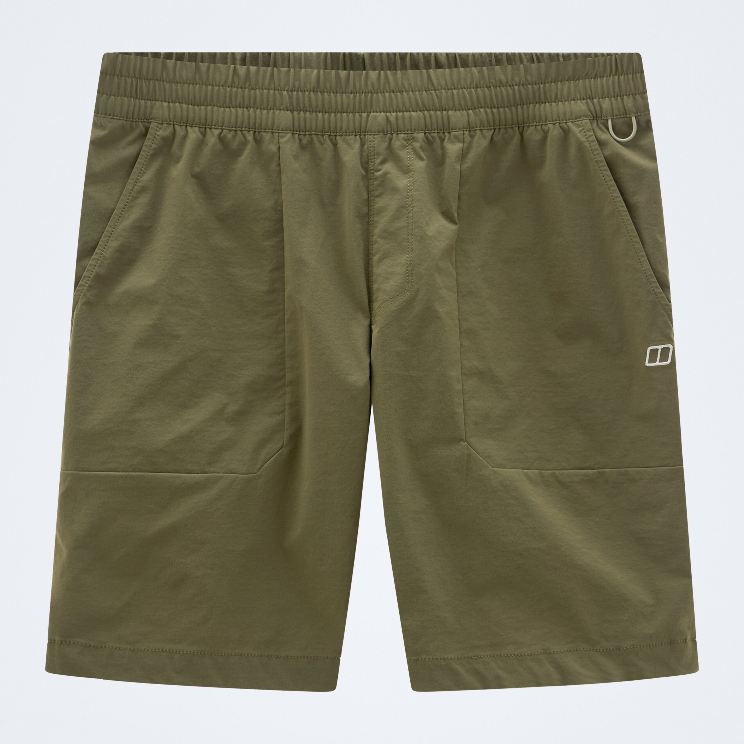 Men's Explorer Short - Green