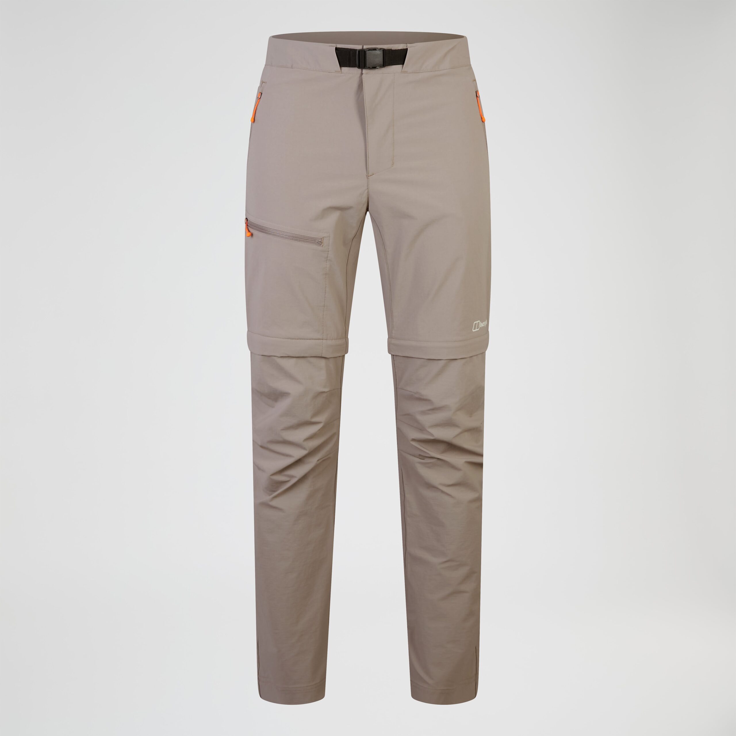 Men's Trail-Explorer Zip Off Pant - Natural