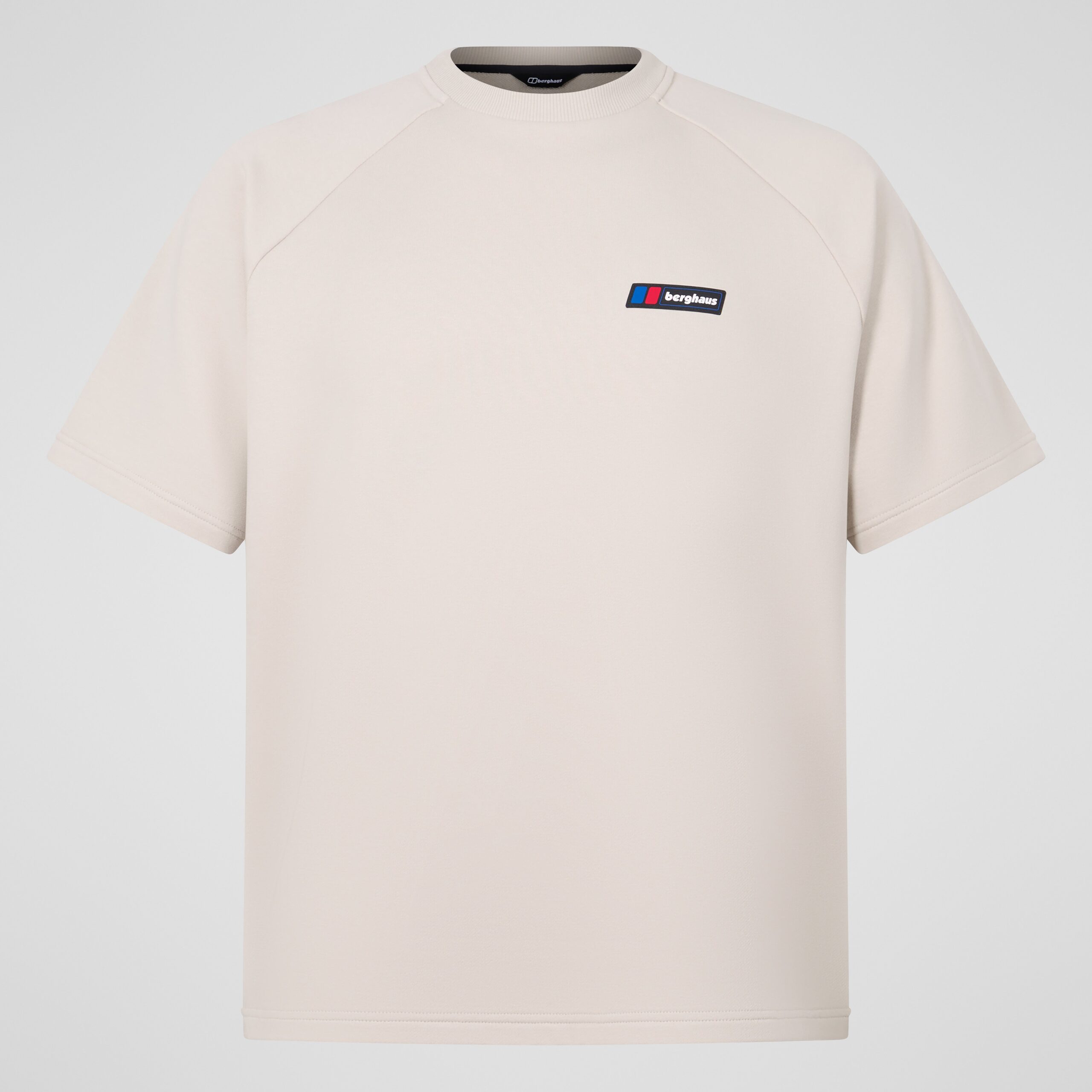 Unisex Storm 25 Tee - Grey