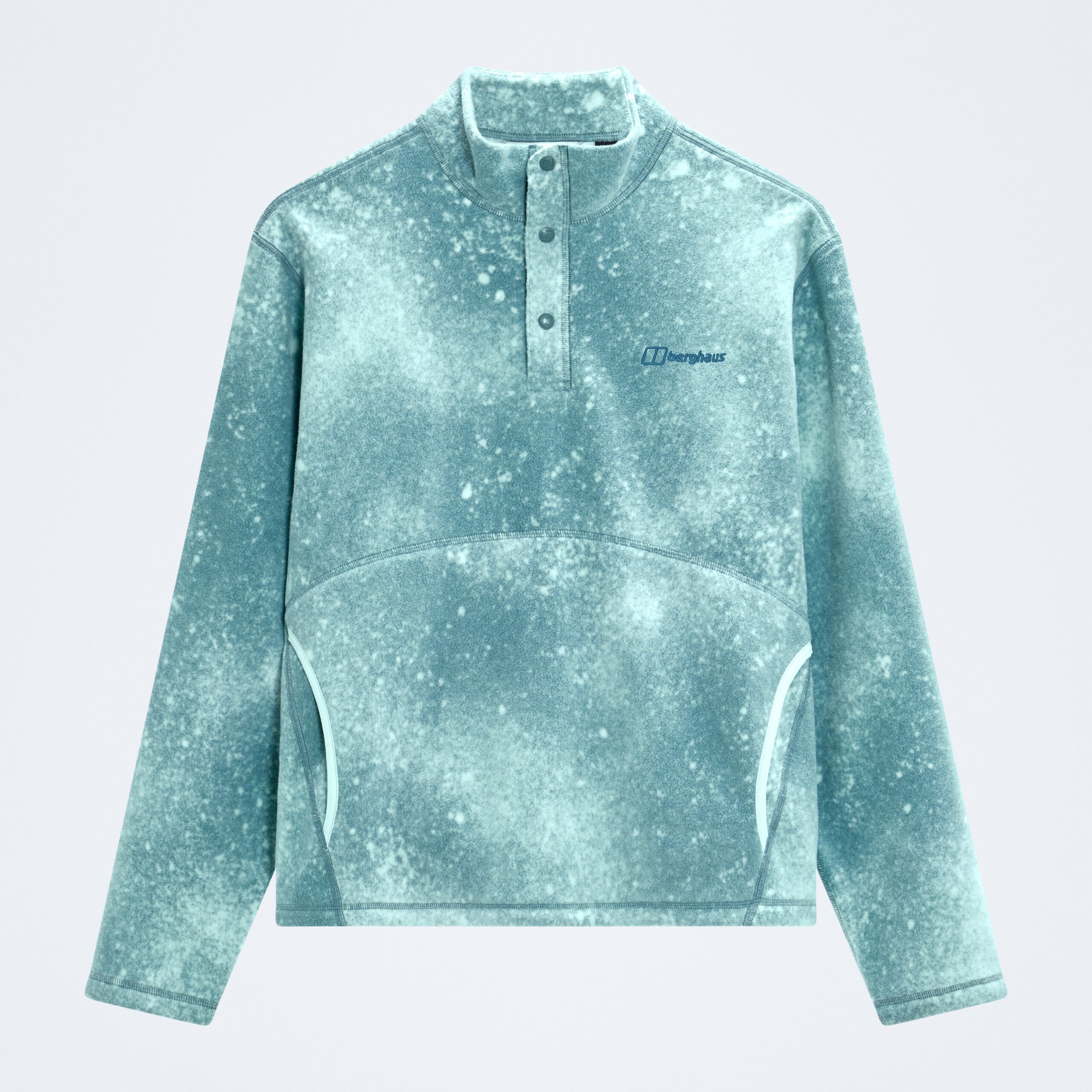 Women's Felltop II Fleece - Steel/Polar