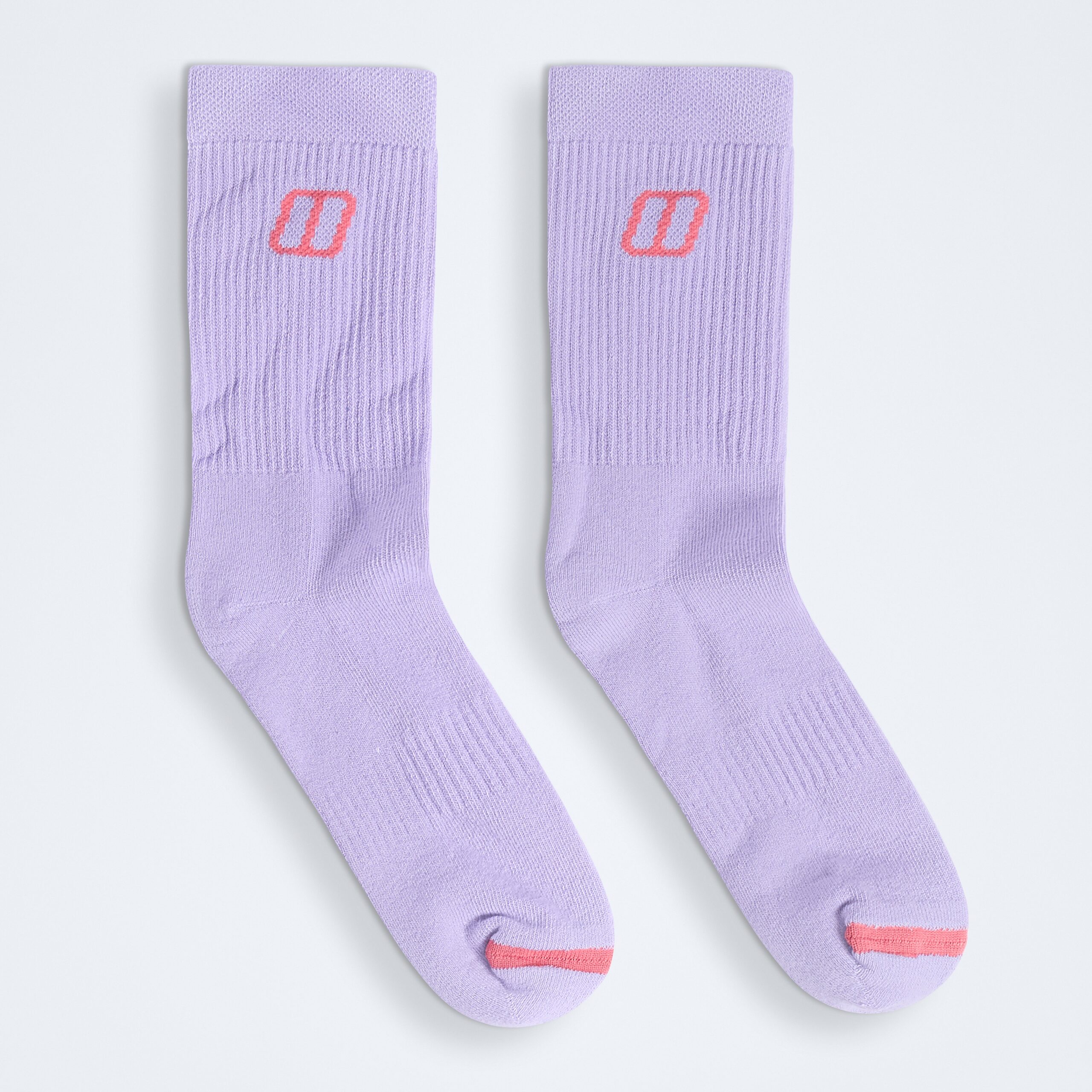 Everyday Sock 3-Pack - Aster